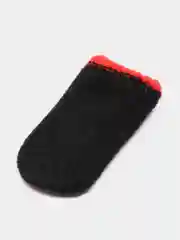 Красный игровые сенсорные напальчники для игры на смартфоне в PUBG, COD, Clash Royale, Brawl Stars