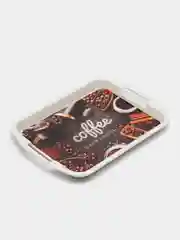 Поднос с ручкой, 24 см