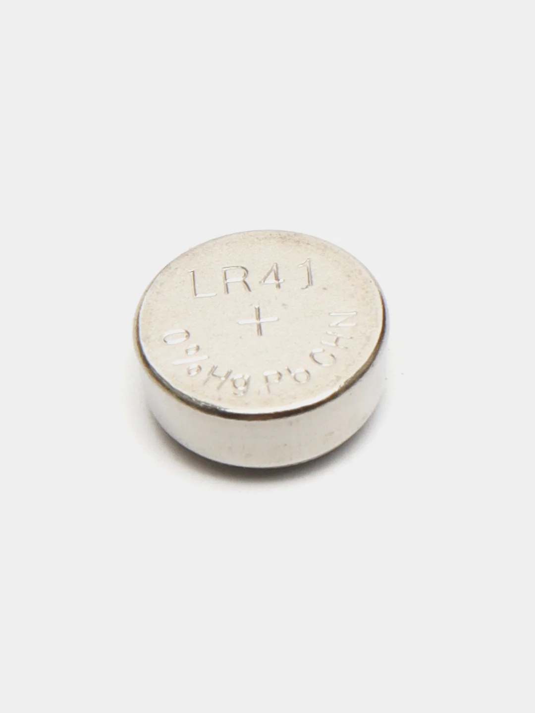 Батарейки Smartbuy AG3 (LR41, G3, 392, LR736, 192, SR41) 10 штук