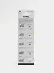 Батарейки Smartbuy AG3 (LR41, G3, 392, LR736, 192, SR41) 10 штук