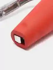 Красный орехокол