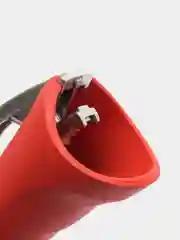 Красный орехокол