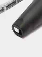 Черный орехокол