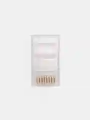 Коннектор RJ-45 8P8C, штекер RJ45