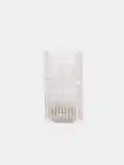 Коннектор RJ-45 8P8C, штекер RJ45