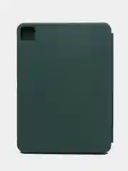 Зеленый чехол-книжка для планшета iPad Pro 11 2020