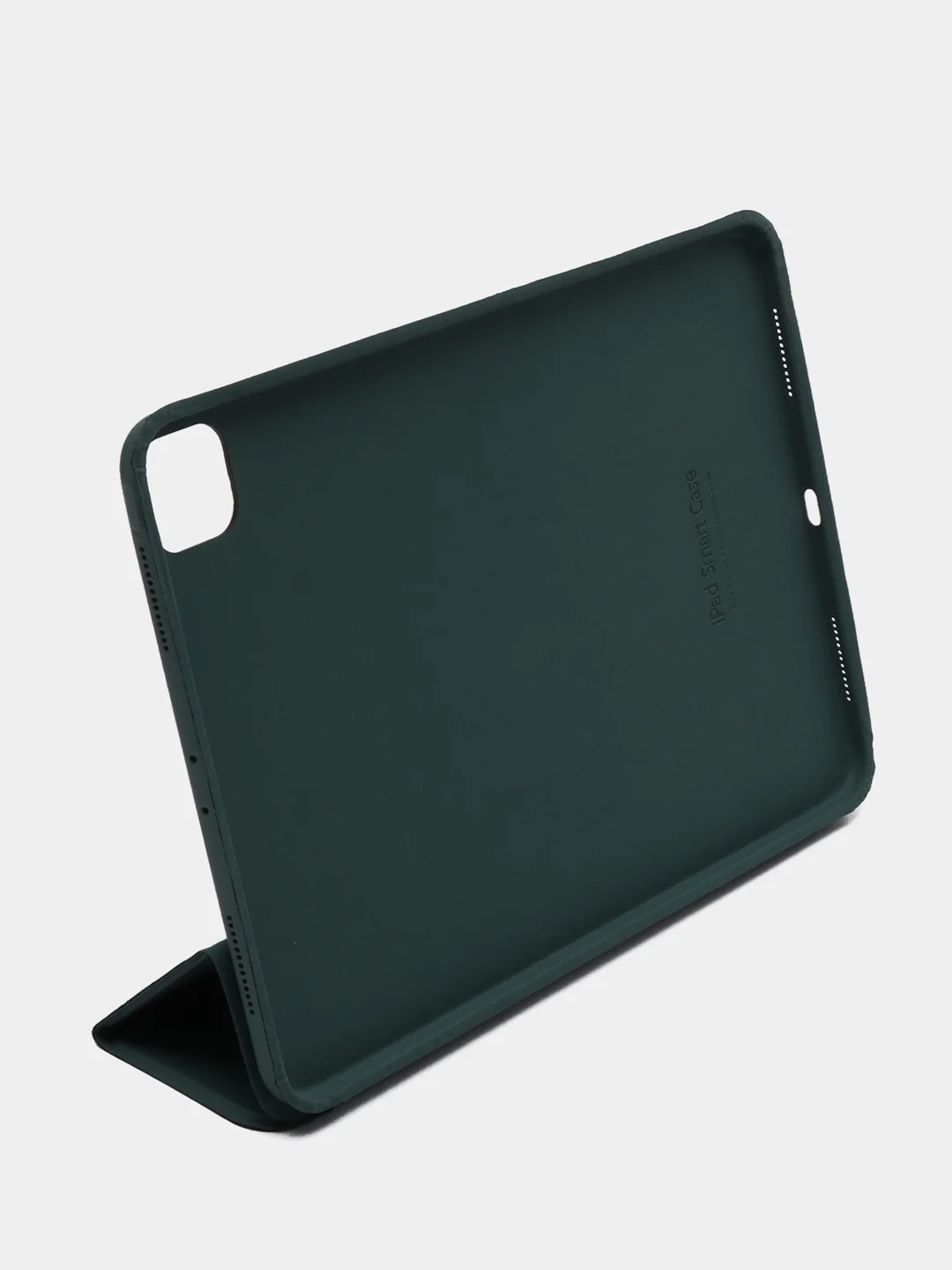 Зеленый чехол-книжка для планшета iPad Pro 11 2020