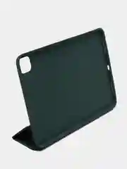 Зеленый чехол-книжка для планшета iPad Pro 11 2020