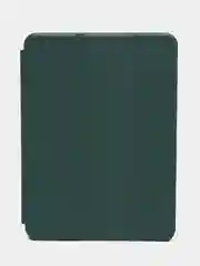 Зеленый чехол-книжка для планшета iPad Pro 11 2020