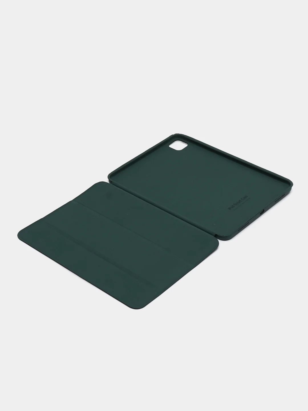 Зеленый чехол-книжка для планшета iPad Pro 11 2020
