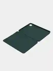 Зеленый чехол-книжка для планшета iPad Pro 11 2020