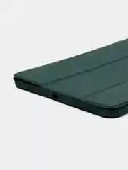 Зеленый чехол-книжка для планшета iPad Pro 11 2020
