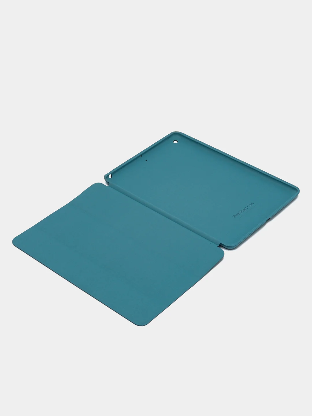 Голубой чехол книжка для планшета iPad Mini 4, Mini 5, Air 10.5 2019, Pro 9.7 2016, Pro 11 2018