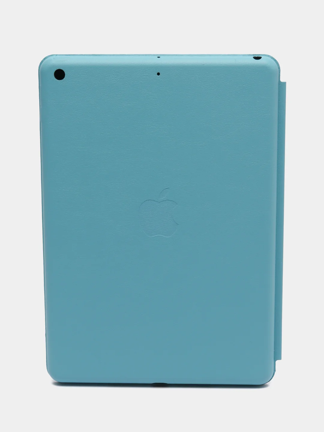 Голубой чехол книжка для планшета iPad Mini 4, Mini 5, Air 10.5 2019, Pro 9.7 2016, Pro 11 2018
