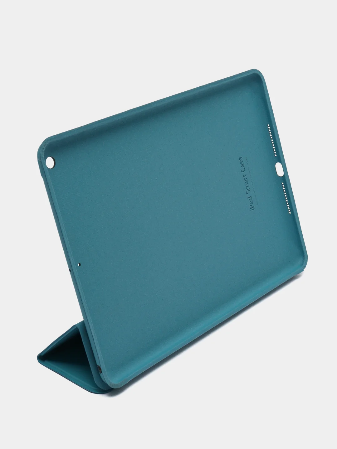 Голубой чехол книжка для планшета iPad Mini 4, Mini 5, Air 10.5 2019, Pro 9.7 2016, Pro 11 2018