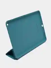 Голубой чехол книжка для планшета iPad Mini 4, Mini 5, Air 10.5 2019, Pro 9.7 2016, Pro 11 2018