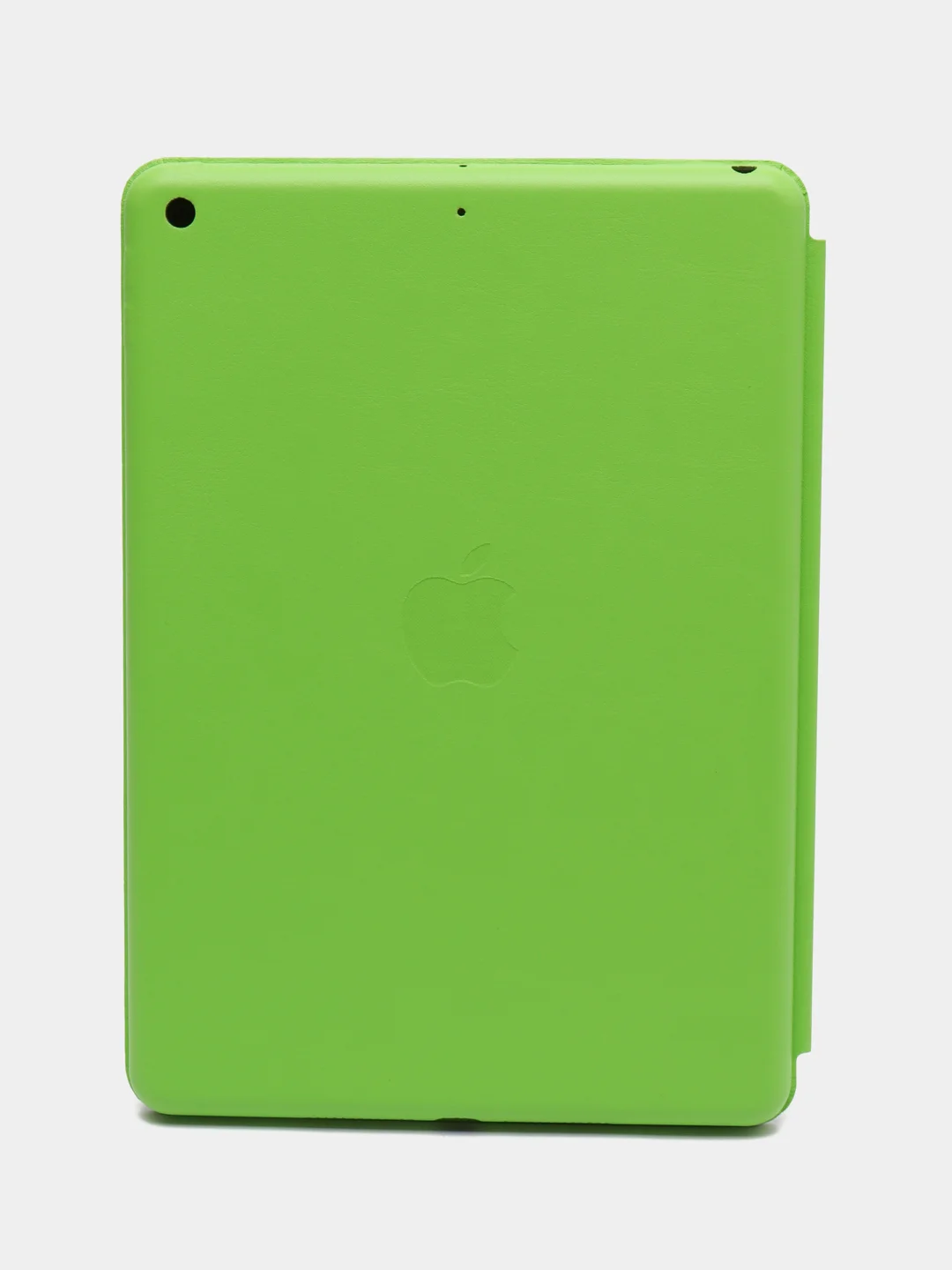 Салатовый чехол книжка для планшета iPad Mini 4, Mini 5, Air 10.5 2019, Pro 9.7 2016, Pro 11 2018