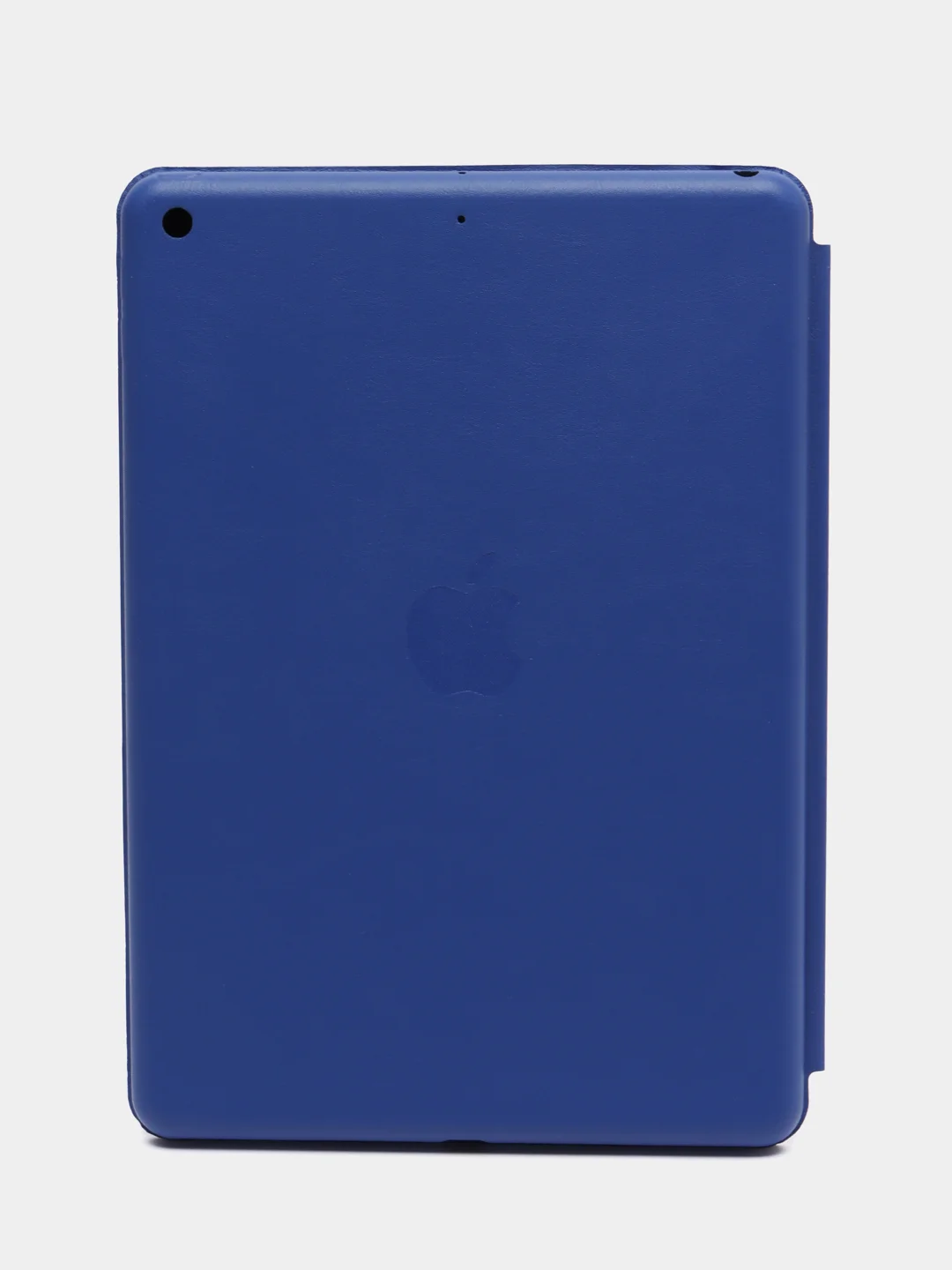 Синий чехол книжка для планшета iPad Mini 4, Mini 5, Air 10.5 2019, Pro 9.7 2016, Pro 11 2018