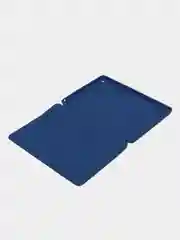 Синий чехол книжка для планшета iPad Mini 4, Mini 5, Air 10.5 2019, Pro 9.7 2016, Pro 11 2018