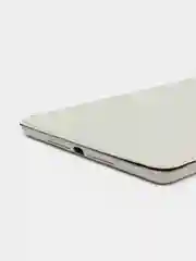 Белый чехол книжка для планшета iPad Mini 4, Mini 5, Air 10.5 2019, Pro 9.7 2016, Pro 11 2018