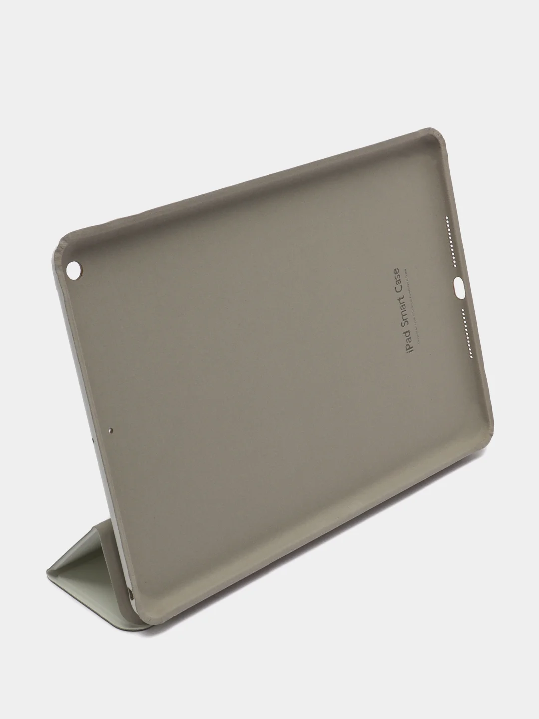 Белый чехол книжка для планшета iPad Mini 4, Mini 5, Air 10.5 2019, Pro 9.7 2016, Pro 11 2018