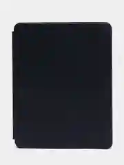 Темно-синий чехол-книжка для планшета iPad Pro 12.9 2020