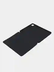 Темно-синий чехол-книжка для планшета iPad Pro 12.9 2020