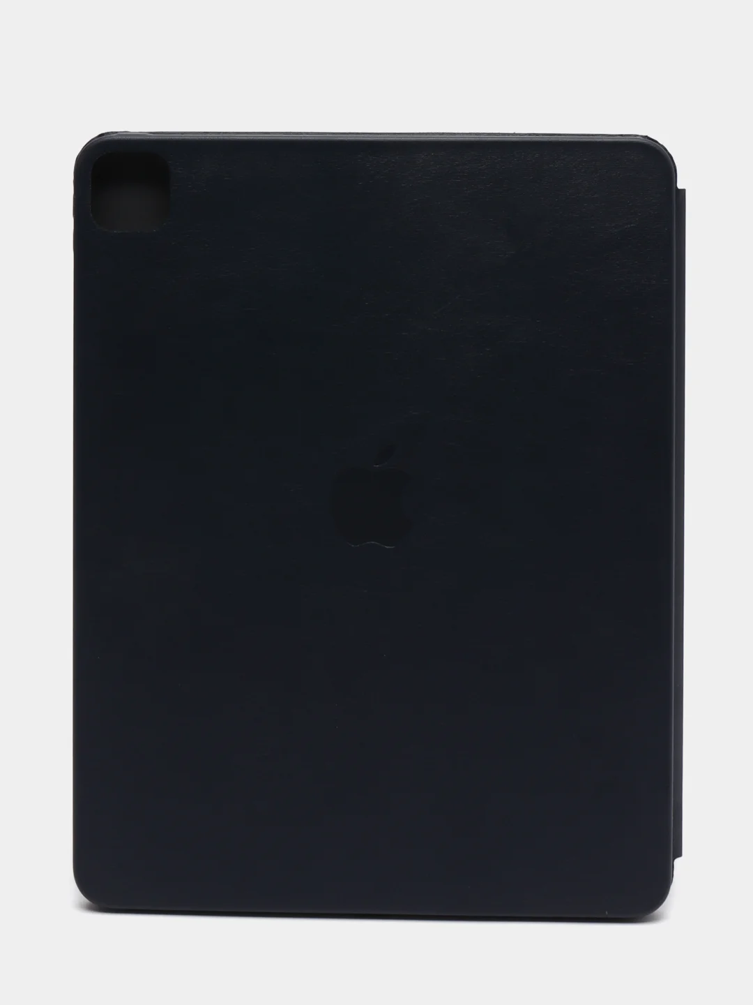 Темно-синий чехол-книжка для планшета iPad Pro 12.9 2020