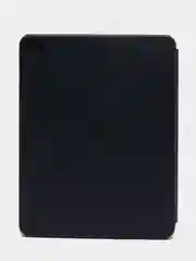 Темно-синий чехол-книжка для планшета iPad Pro 12.9 2020