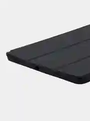 Темно-синий чехол-книжка для планшета iPad Pro 12.9 2020