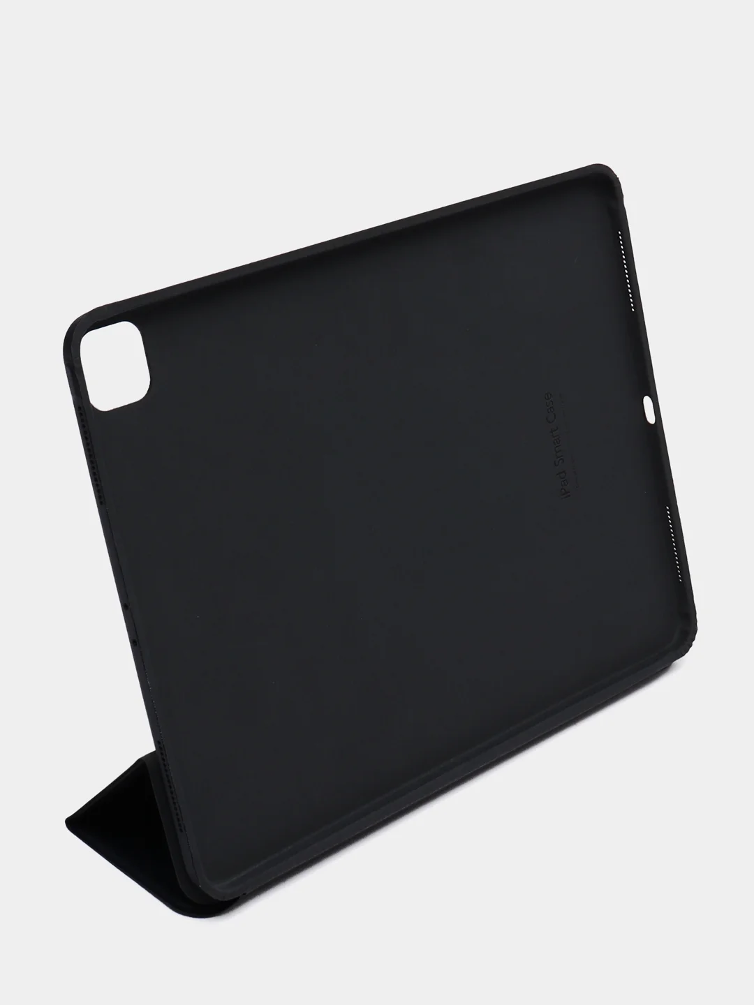 Темно-синий чехол-книжка для планшета iPad Pro 12.9 2020