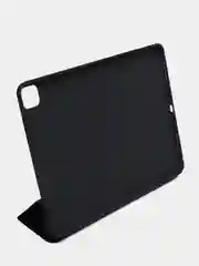 Темно-синий чехол-книжка для планшета iPad Pro 12.9 2020