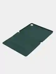 Зелёный хаки чехол-книжка для планшета iPad Pro 12.9 2020