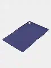 Фиолетовый чехол-книжка для планшета iPad Pro 12.9 2020