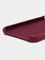 Конфетный чехол Silicone Case для iPhone 7, 8, SE 2020, с открытым низом