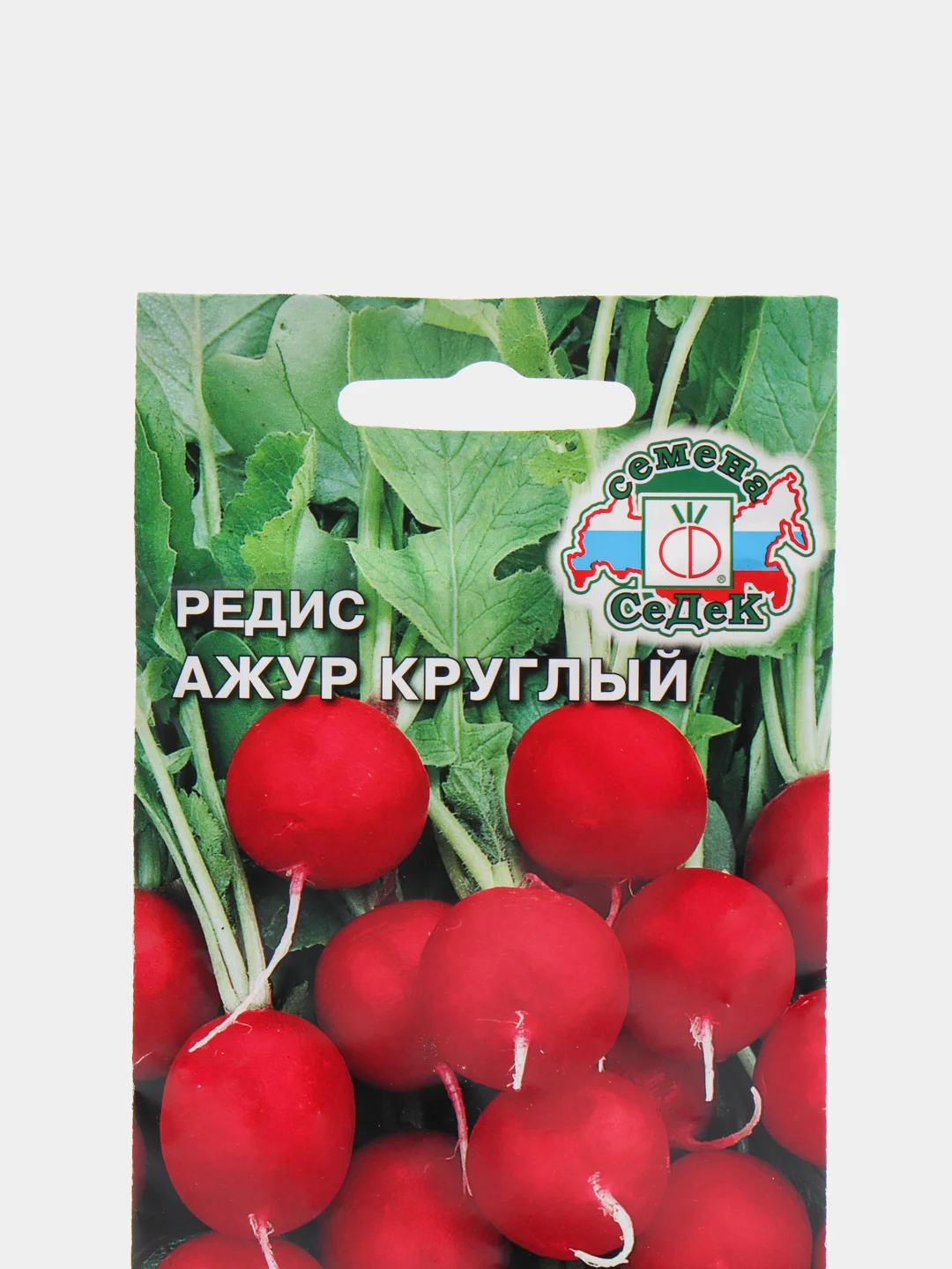 Редис Седек "Ажур Круглый"