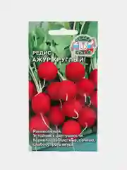 Редис Седек "Ажур Круглый"