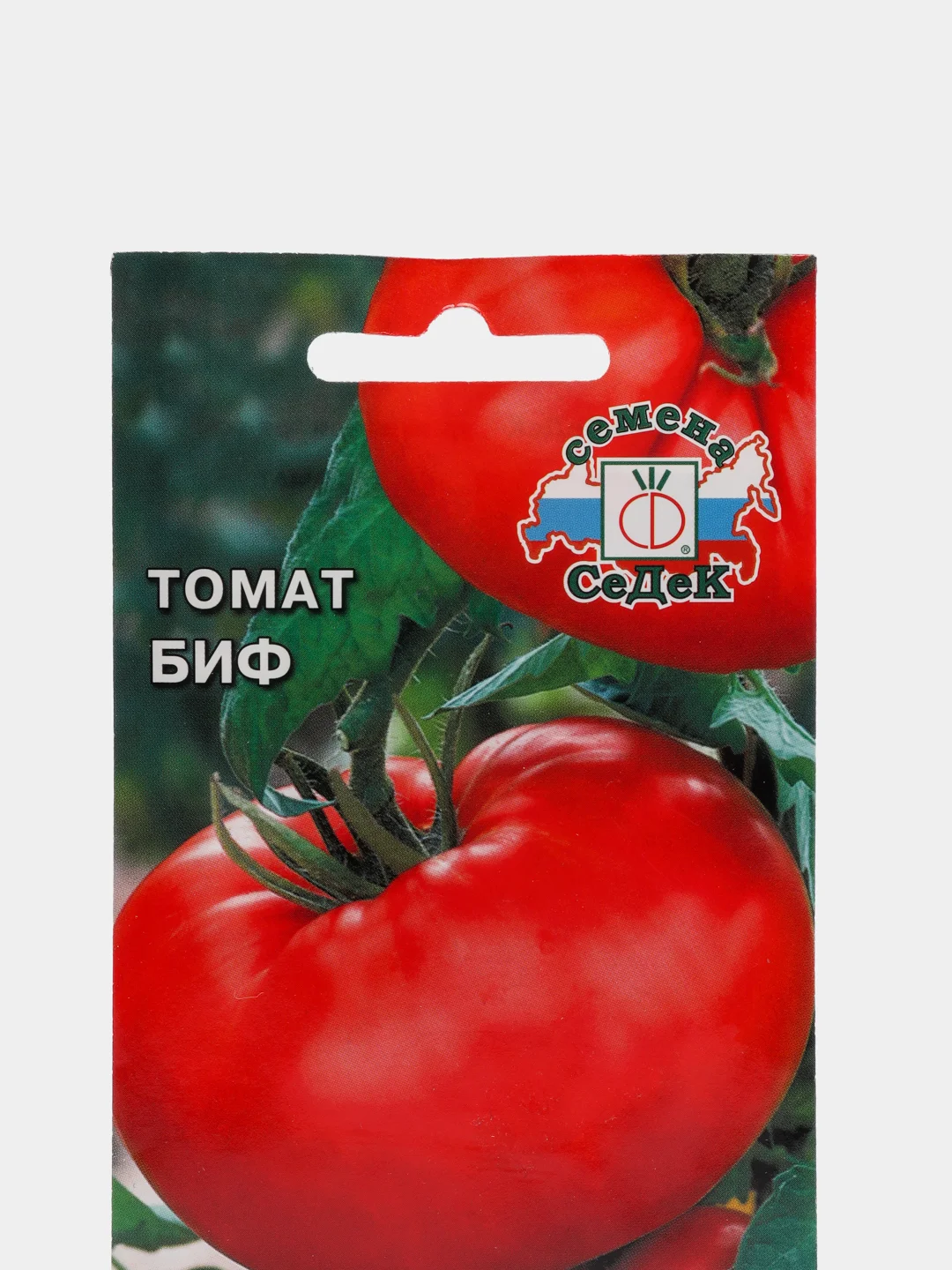 Томат Седек "Биф", 0,1 г