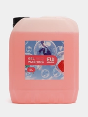 Гель для стирки Excellent Way, универсальный, 5 л