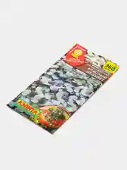 Семена Микрозелень горчица красная "Красный вельвет"