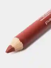 Белый набор помад-карандашей для губ Violet, матовые, с точилкой, 12 штук,подарок на новый год