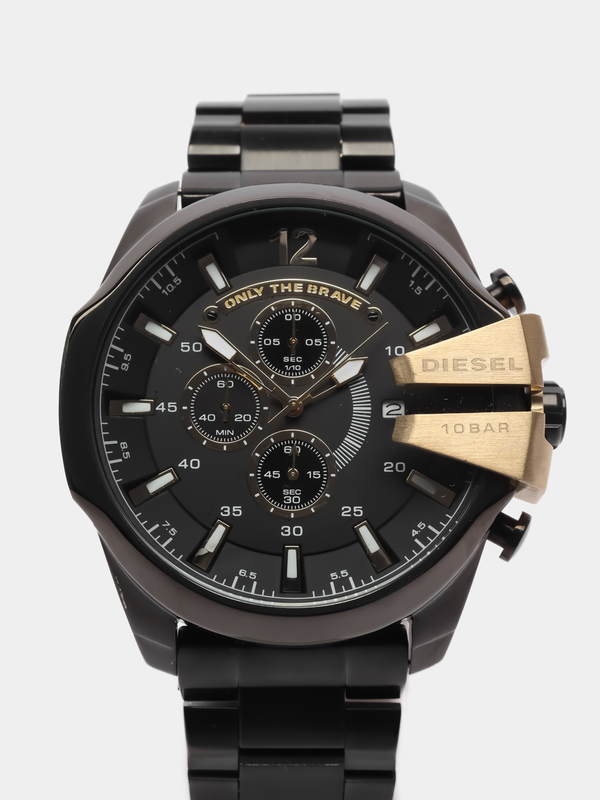 Diesel Mega Chief DZ4318 9999