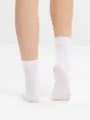 Конфетный хлопковые, однотонные, базовые носки, 36-40