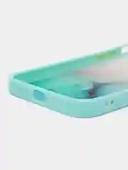 Чехол для iPhone 12,13 (Айфон 12,13), с принтом