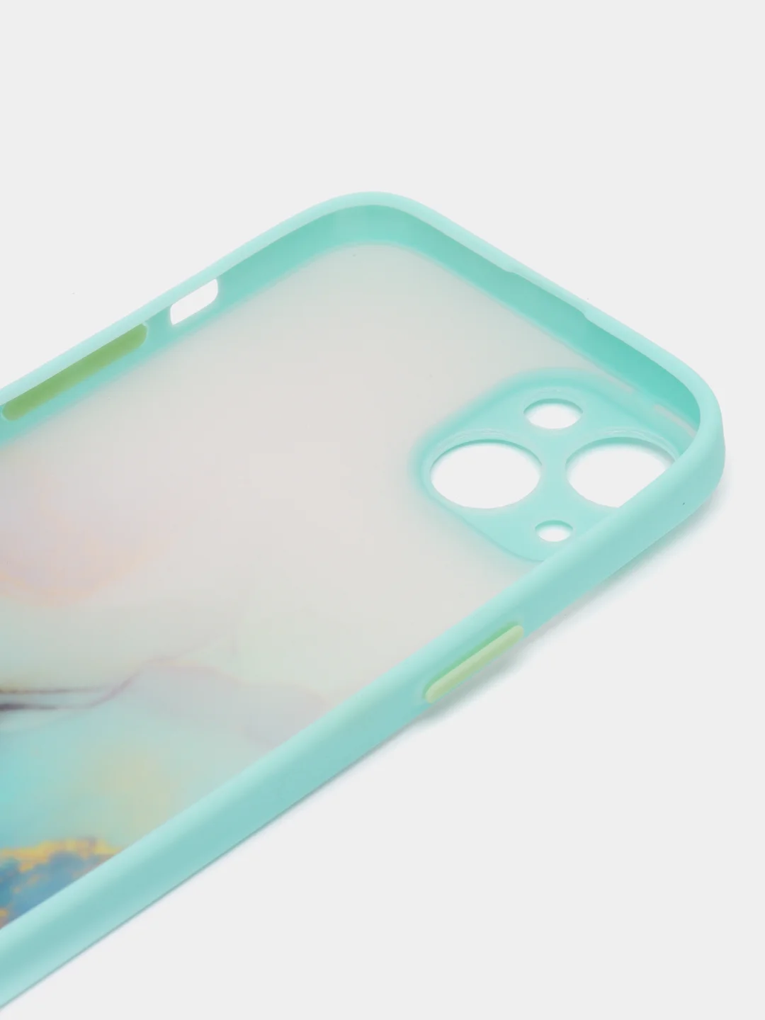 Чехол для iPhone 12,13 (Айфон 12,13), с принтом