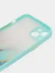 Чехол для iPhone 12,13 (Айфон 12,13), с принтом