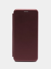 Чехол-книжка для Realme 8 5G (Реалми 8 5G), из экокожи