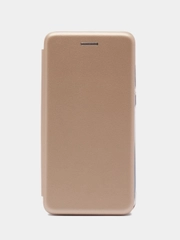Чехол-книжка для Huawei Honor 8s (Хонор 8s), Y5 2019, из экокожи