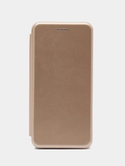 Чехол-книжка для Xiaomi Redmi 9 (Редми 9), экокожа