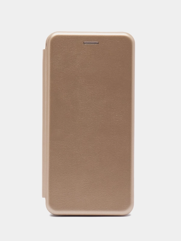 Чехол-книжка для Xiaomi Redmi 9 (Редми 9), экокожа